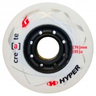 HYPER roues pour roller (2) - Wheelshop