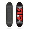 FLIP SKATE ODYSSEY START BLACK 8" x 31.85"