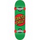 SANTA CRUZ SKATE CLASSIC DOT 8.0" X 31.25"