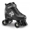ROCES ROLLER QUAD MOVIDA UP NOIR 