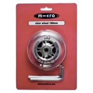 MICRO ROUE 100 MM POUR SPRITE