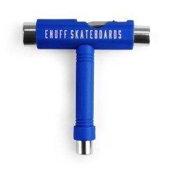 ENUFF ESSENTIAL TOOL BLUE