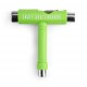 ENUFF ESSENTIAL TOOL GREEN