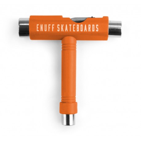 ENUFF ESSENTIAL TOOL ORANGE