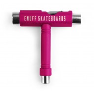 ENUFF ESSENTIAL TOOL PINK
