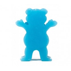 GRIZZLY WAX GREASE BLUE