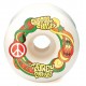 GHETTO CHILD ROUES PUDWILL PEACE 52MM