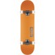 GLOBE SKATE COMPLET GOODSTOCK NEON ORANGE 8.125"