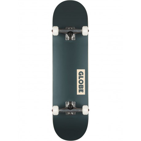 GLOBE SKATE COMPLET GOODSTOCK NAVY 7.87"