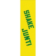 SHAKE JUNT GRIP YELLOW GREEN