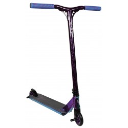 HADES TROTTINETTE EROS 21 VIOLET BLEU