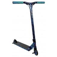 HADES TROTTINETTE EROS 21 BLEU VERT