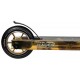 HADES TROTTINETTE ARES 21 CHROME GOLD