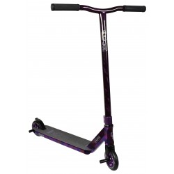 HADES TROTTINETTE TALOS 21 CHROME VIOLET