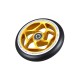 BLUNT ROUE 120 MM GAP CORE GOLD BLACK 