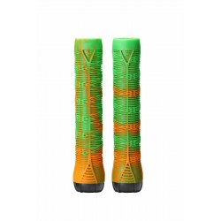 BLUNT POIGNEES V2 VERT ORANGE