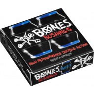 BONES GOMMES BUSHINGS (X4) SOFT WHITE