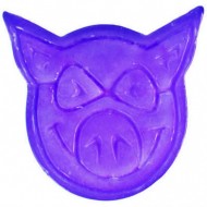 PIG WAX HEAD GREEN