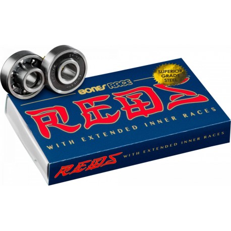 Mini roulements en acier double roulements à billes à double blindage 608RS- ABEC-9 pièces de