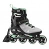 ROLLERBLADE MACROBLADE 80 ABT NOIR/VERT