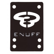 ENUFF PADS NOIR