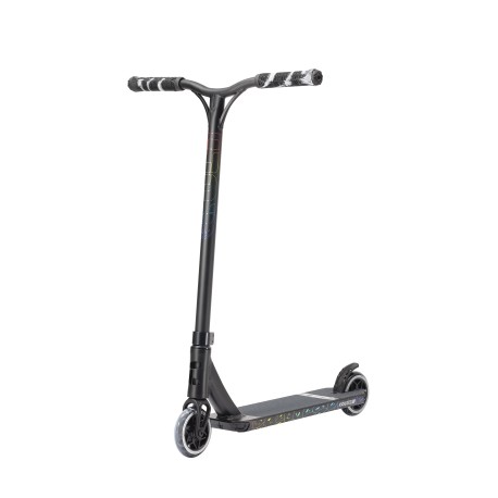 BLUNT TROTTINETTE COLT S4 BLACK