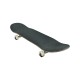GLOBE SKATE COMPLET G1 ACT NOW 8" MUSTARD