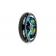 ETHIC DTC ROUE INCUBE V2 110MM NEOCHROME + ROULEMENTS