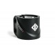 DRONE COLLIER CONTRAST 2 NOIR