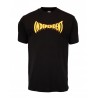 INDEPENDENT T-SHIRT SPANNING BLACK