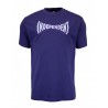 INDEPENDENT T-SHIRT SPANNING BLACK