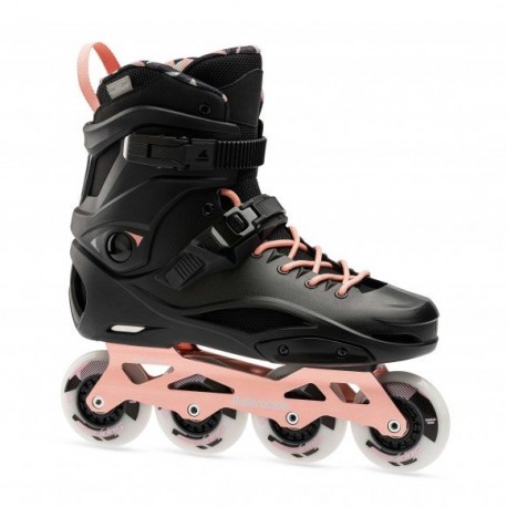 ROLLERBLADE RB PRO X NOIR ROSE