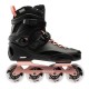 ROLLERBLADE RB PRO X NOIR ROSE