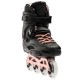 ROLLERBLADE RB PRO X NOIR ROSE