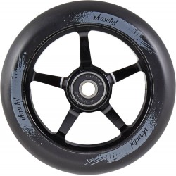 VERSATYL ROUE 110MM NOIR