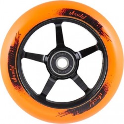 VERSATYL ROUE 110 MM ORANGE