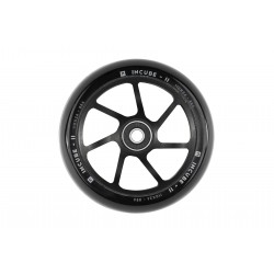 ETHIC DTC ROUE INCUBE V2 110MM NOIR + ROULEMENTS