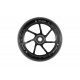 ETHIC DTC ROUE INCUBE V2 110MM ROUGE + ROULEMENTS