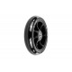 ETHIC DTC ROUE INCUBE V2 110MM ROUGE + ROULEMENTS