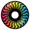 SPITFIRE ROUE TRIPPY 52 MM F4 99D SWIRL RAD BLACK