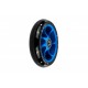 ETHIC DTC ROUE INCUBE V2 110MM NOIR + ROULEMENTS