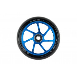 ETHIC DTC ROUE INCUBE V2 110MM BLEU + ROULEMENTS