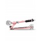 MICRO SPRITE NEON ROSE ROUES LED