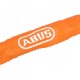 ABUS  1500/60 Web Orange