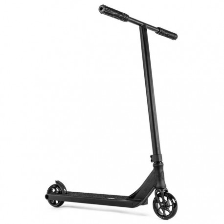 Trottinette complète Ethic Pandora Noire