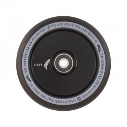 STRIKER ROUE 110 MM LIGHTY FULLCORE V3 NOIR