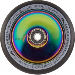 STRIKER ROUE 110 MM LIGHTY FULLCORE V3 RAINBOW