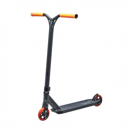 VERSATYL TROTTINETTE BLOODY MARY V2 ORANGE NOIR