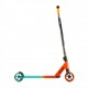 VERSATYL TROTTINETTE COSMOPOLITAN V2 ORANGE BLEU NOIR