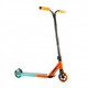 VERSATYL TROTTINETTE COSMOPOLITAN V2 ORANGE BLEU NOIR